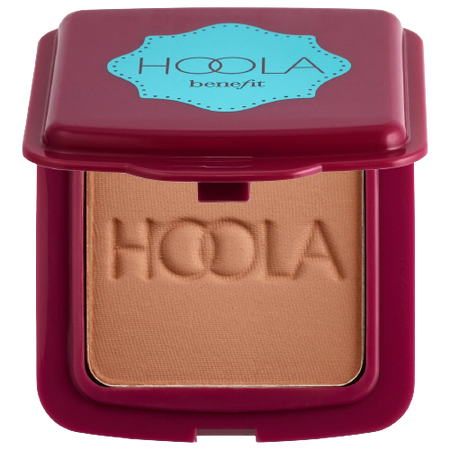 Benefit Cosmetics Hoola Matte Bronzer trial size - 0.1 oz/ 3.0g