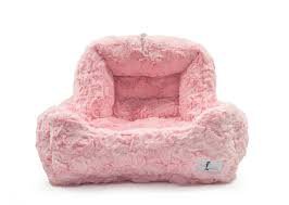 pink dog beds - Google Search
