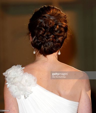 Catherine, Duchess of Cambridge attends the EE British Academy Film... News Photo | Getty Images