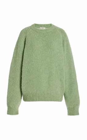 Druna Cashmere Sweater By The Row | Moda Operandi