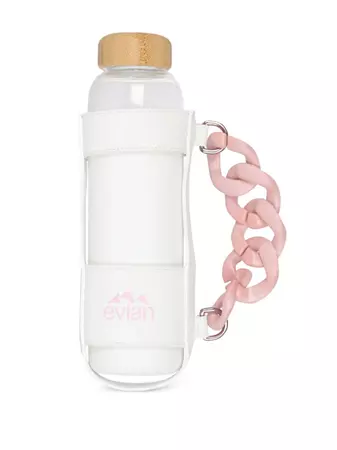 Balmain x Evian Water Bottle Holder - Farfetch