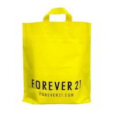 forever 21 shopping bag - Google Search