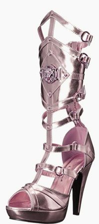 gladiator heels
