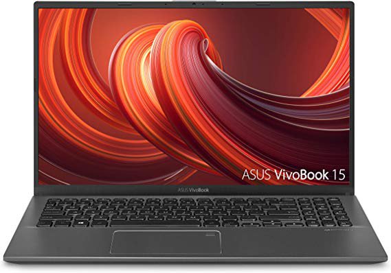 Amazon.ca Laptops: Asus F512DA-EB51 VivoBook F512 Thin & Light Laptop, 15.6" FHD