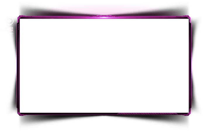 Download Purple Pattern Texture Simple Light Border HQ PNG Image | FreePNGImg