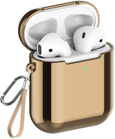 gold airpods - Google Search