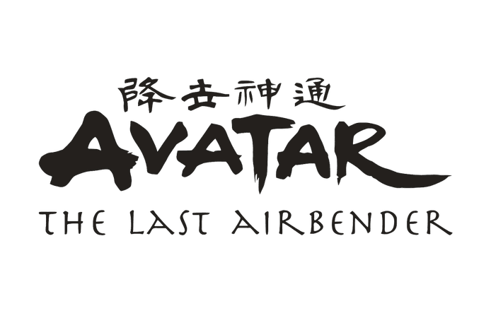 avatar the last airbender logo png - Google Search