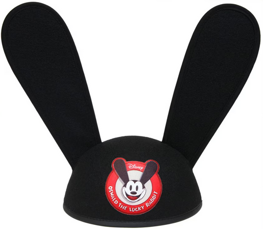 Disney Oswald The Lucky Rabbit Classic Ear Hat
