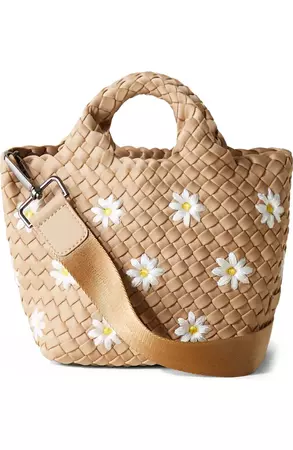 NAGHEDI St. Barths Petite Daisy Tote | Nordstrom