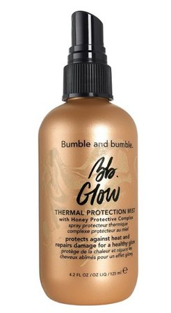 Bumble and Bumble BB Glow Thermal Protection Mist