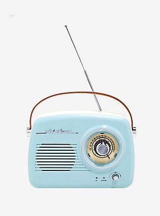 retro radio blue - Google-Suche