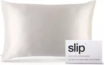 slip Pure Silk Pillowcase | Nordstrom