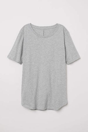 T-shirt - Gray