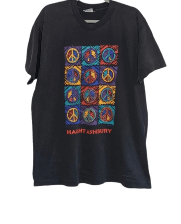 hippie shirt