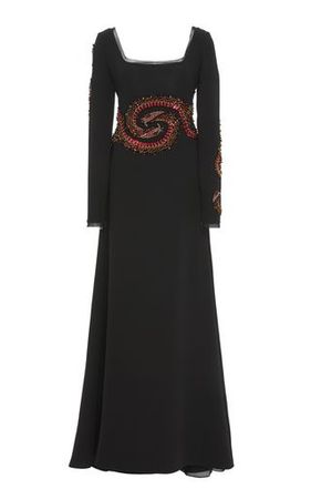 Cucculelli Shaheen gown