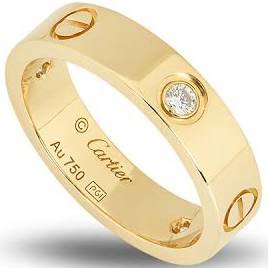 cartier ring - Google Search