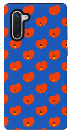 My BT21's phone cases PNG