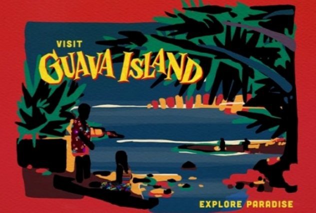 (12) guava island - Twitter Search