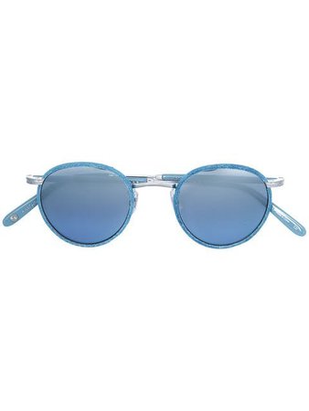 Garrett Leight Wilson sunglasses $365 - Shop SS19 Online - Fast Delivery, Price