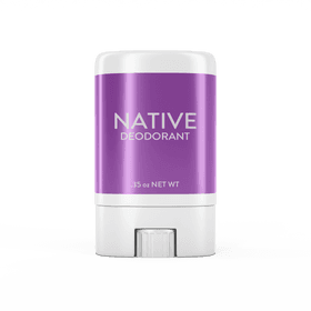 native deodorant mini lavender
