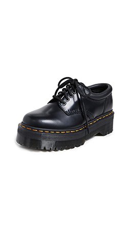 Dr. Martens 8053 Quad 5 Tie Shoes | SHOPBOP SAVE UP TO 25% Use Code: EVENT19