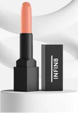 infin8 lipstick