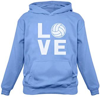Volleyball sweatshirt
