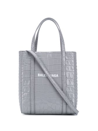 Balenciaga Everyday XXS Tote Bag - Farfetch