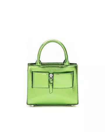 green metallic purse - Búsqueda de Google