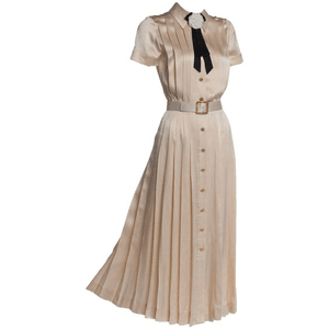 40s & 50s Dress PNG
