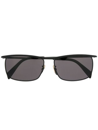 Celine Eyewear Dark Tinted Sunglasses - Farfetch