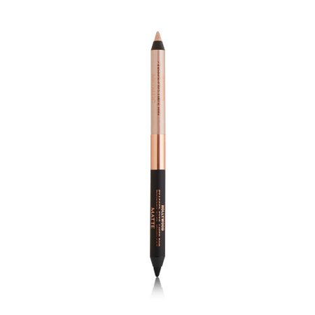 Hollywood Exagger-eyes Liner Duo: Black & Nude Eyeliner | Charlotte Tilbury | Charlotte Tilbury