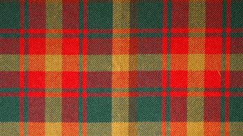 April 6, National Tartan Day-Canadian idea catches on