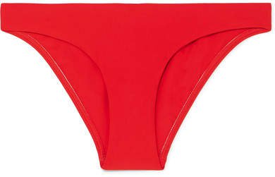 Matteau - The Classic Bikini Briefs - Red
