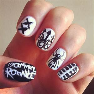 emo nails - Yahoo Search Results Image Search Results