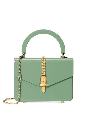 Gucci | Sylvie 1969 mini top handle bag