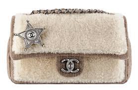 chanel sheriff bag