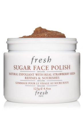Fresh® Sugar Face Polish® | Nordstrom