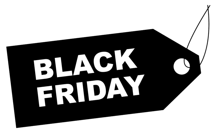 5 Black Friday Tips for Your Ecommerce