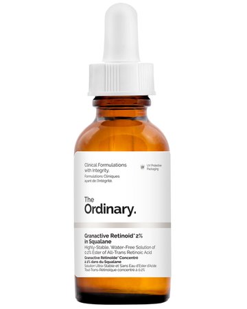 Your Complete Guide to The Ordinary's New Retinoids - The Skincare Edit