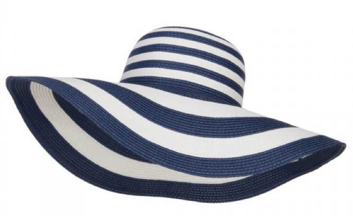 nautical hat