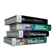 medicine books