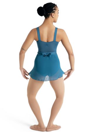 Capezio Studio Collection Wrap Skirt | Capezio®