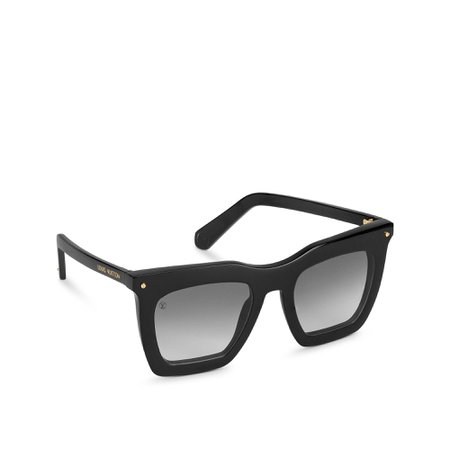Louis Vuitton La Grande Bellezza Sunglasses - Accessories | LOUIS VUITTON