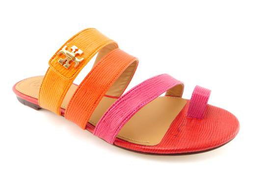 tory-burch-red-pink-orange-color-block-logo-strap-toe-ring-flat-sandals-size-us-8-regular-m-b-0-0-540-540.jpg (540×366)
