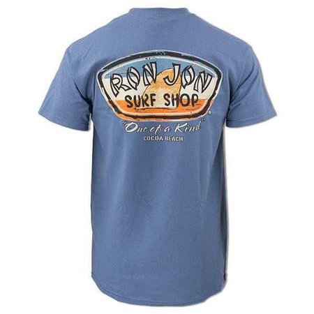 RonJon T-shirt