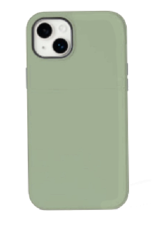 Green Phonecase