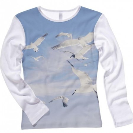 Taylor Swift Sweaters | Nwt Taylor Swift 989 Seagull Sweater | Poshmark