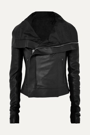 jacket leather
