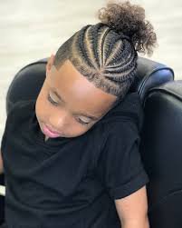 black boy hairstyles - Google Search